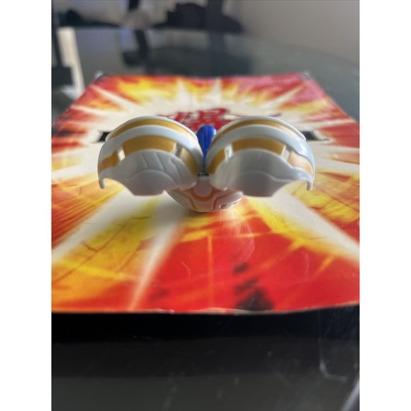 Bakugan Battle Brawlers Haos Ravenoid B2 Variant 460g - Picture 2 of 4